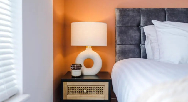 Rest&Recharge @ Windsor House (2 Bedrooms, 4 Beds, Free Parking), Забронировать Отель Отели Манчестера с парковкой, Парковка