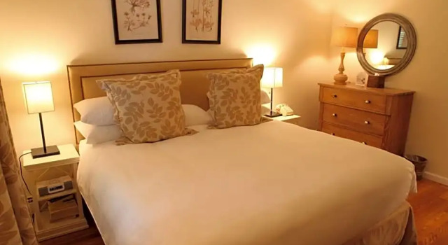 Студия Three Village Inn