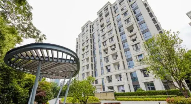Wangye Designer Apartment (Shanghai International Tourism Resort Store), Book Lejlighed Hoteller i Waxie med parkering, Parkering
