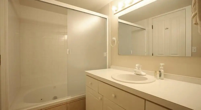 Номер Standard Swan Mountain Resort