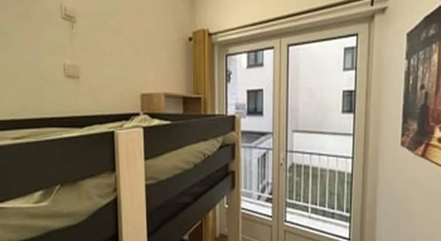 Seafront Belgium Apartment for 4, Забронировать Апартаменты/квартира Апартаменты Западной Фландрия, Апартаменты/квартира