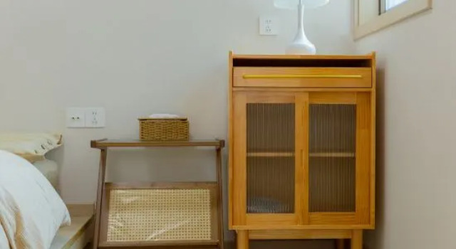 Люкс с 2 комнатами Nanxiyuan  Homestay