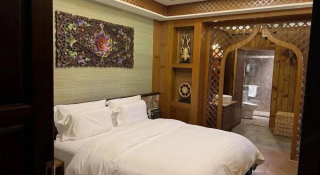 Yi Shu Hotel, Reserva ahora Hotel Meishan Sichuan