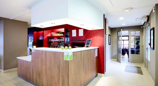 Campanile Metz Est Technopole, Varaa Hotelli Metz 