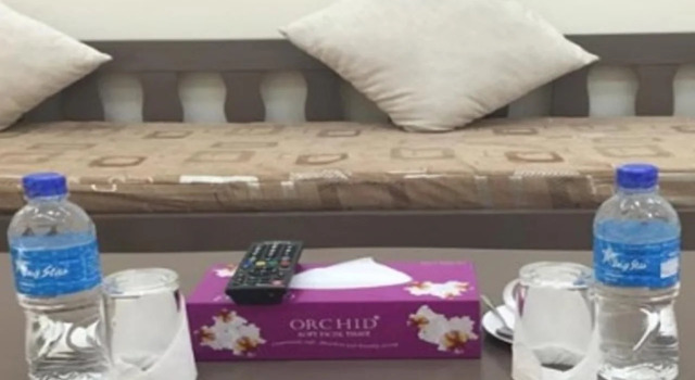 Rose Land Apartment Hotel