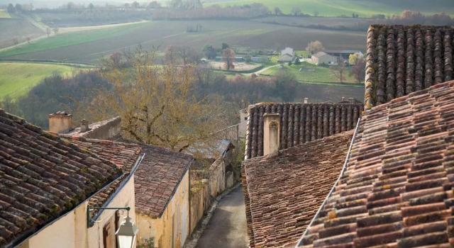 Gîte Étoiles d’Orion
