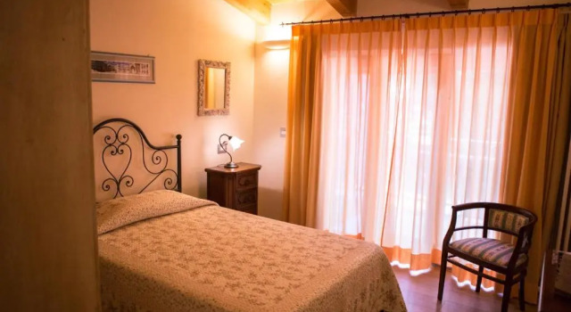 Habitación Estándar B&B Spring