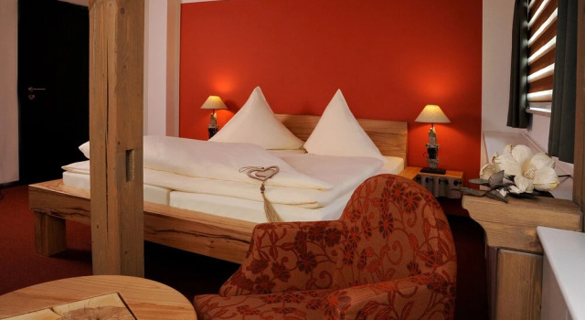 Hotel Goldener Stern
