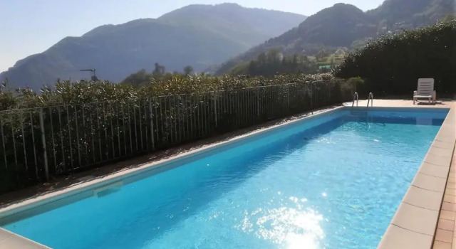 Апартаменты Appartamento La Lince - Rebomaholidays
