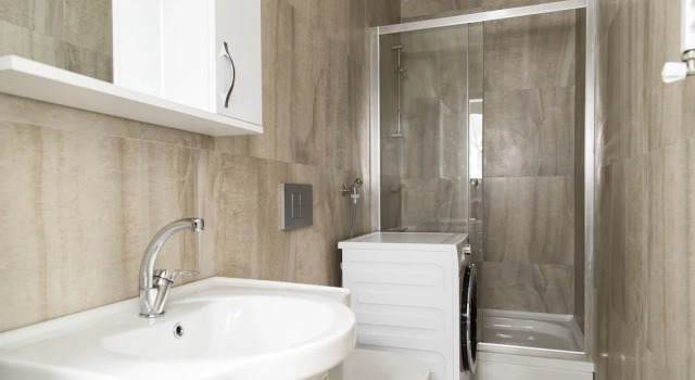 Семейные апартаменты с 3 комнатами 4Levent Suites