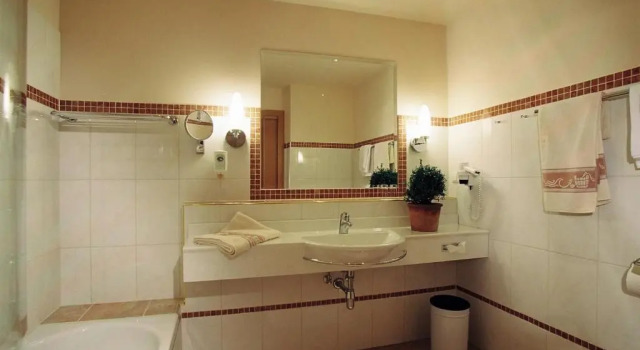 Номер Standard RelaxResort Kothmühle