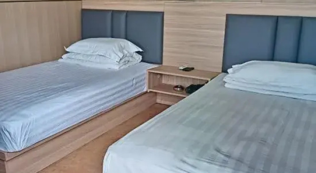 Haiyunli Chinese Inn, Rezerwuj Hotel Zhuhai Guangdong