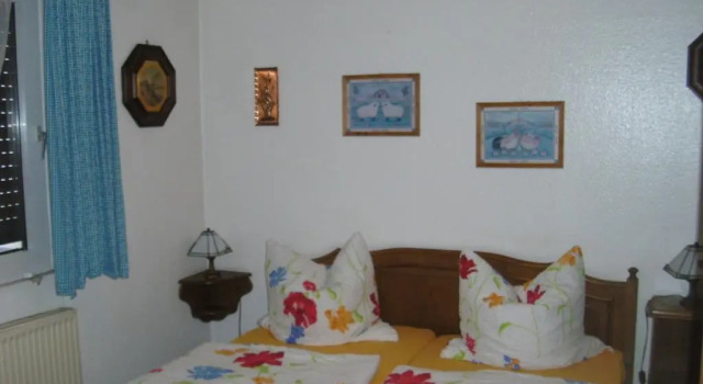 Hotel Landhaus Sechting