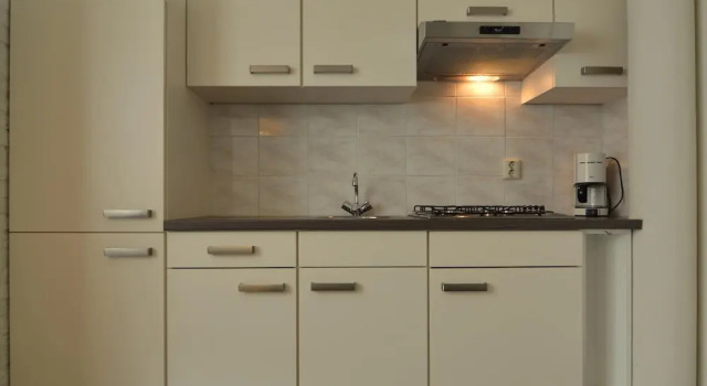 Апартаменты Homely Apartment in Schin op Geul With Terrace