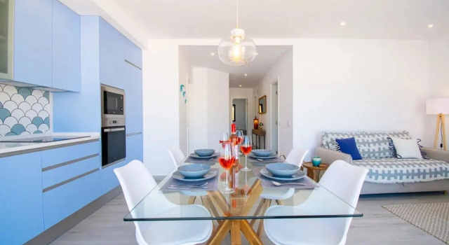 Коттедж Beach House Apartment
