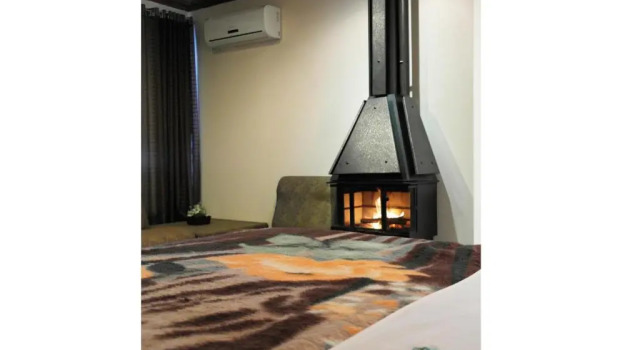 Hotel Pousada das Araucarias, Забронировать Отель Риу-Негринью Санта-Катарина