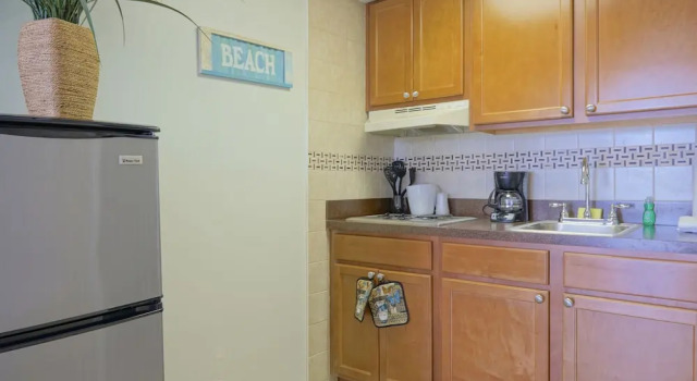 Номер Standard The Crossings Ocean City