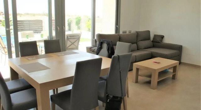 3053 Malibu, Rezervasyon Otel Orihuela Costa Alicante Province