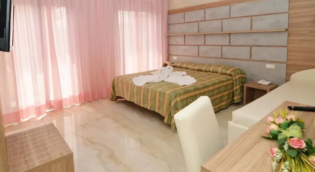 Номер Standard Hotel Pineta