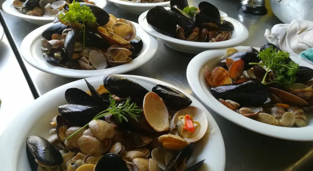 Caletta del Porto, Prenota Hotel Diamante Calabria