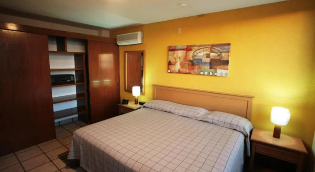 Номер Standard с 2 комнатами Sunrock Hotel and Suites
