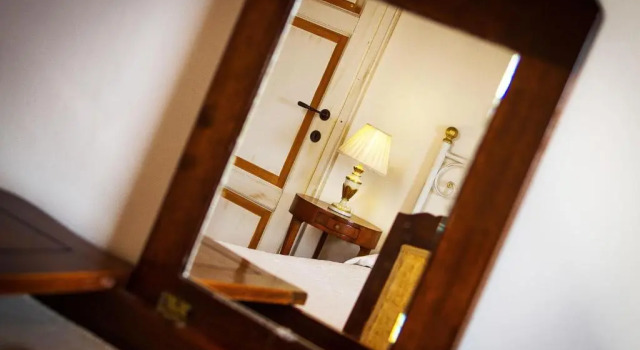Номер Superior A Casa Mastacchi