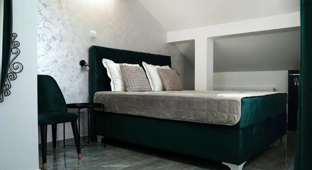 Номер Standard Aster Apartments
