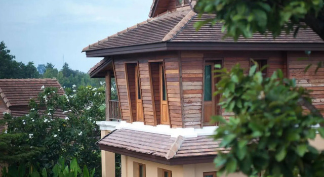 Karina Resort Chiang Mai