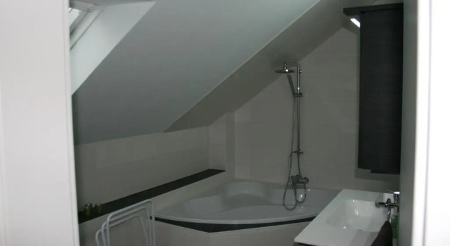 Апартаменты Ferienwohnung am Kurpark
