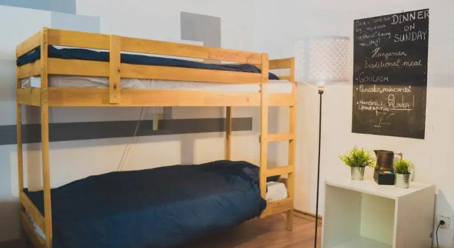 Ciao Budapest Hostel, Varaa Hostelli Budapest Budapest