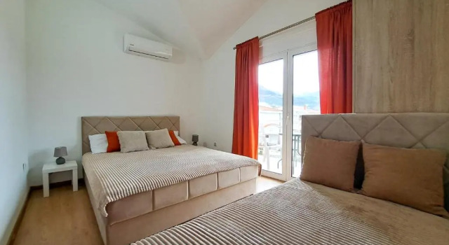 Jasmin apartmani