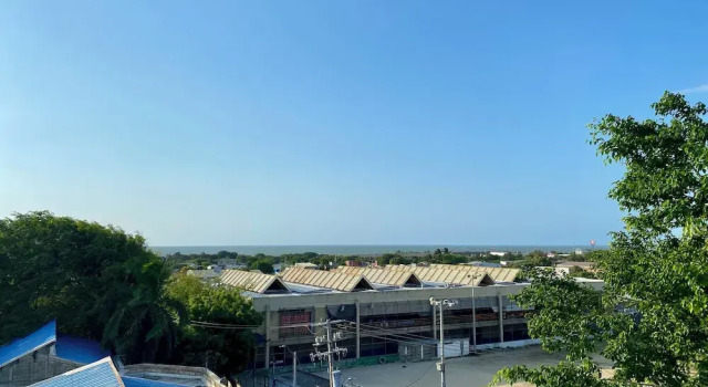 Студия Casa Turística los Doce Apostoles