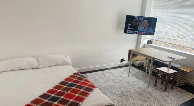 Beautiful Quality Apartment in Camden
