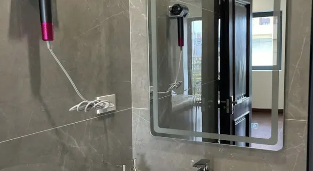 Номер Standard Golden Hotel Ha Noi