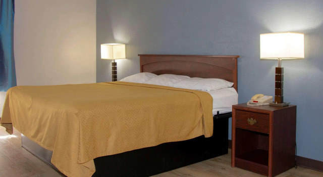 Hotel Ardmore