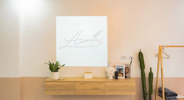 Двухместный люкс AimeeHouse - Phạm Hồng Thái