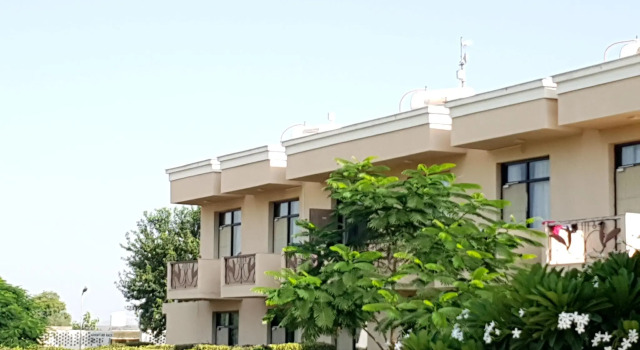 Treehouse Sunrise Resort Neemrana, Забронировать Курортный отель Отели штата Раджастхана 4 звезды, 4*