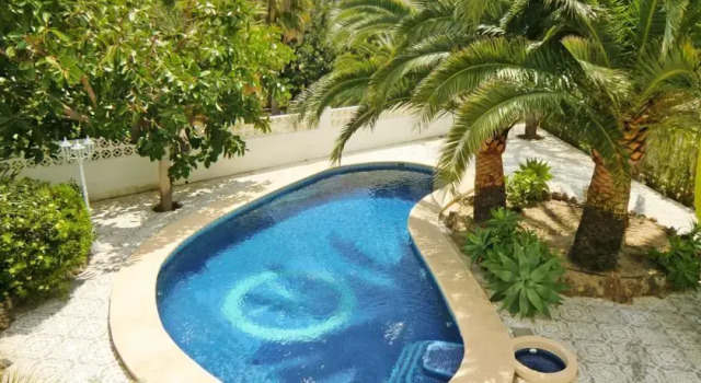 Villa Samba