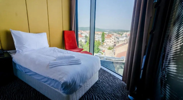 Номер Standard SONO hotel