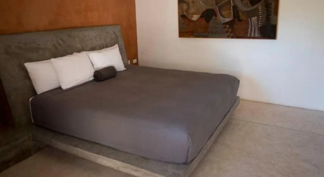 Номер Standard Hotel Casa Tota