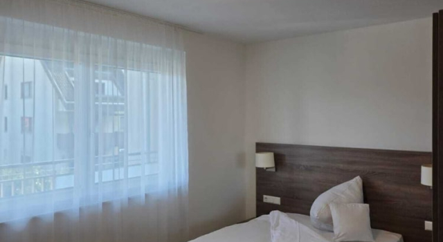 Номер Business Hotel & Mühlenapartments by AVERA Gernsbach GmbH
