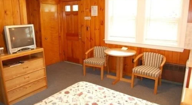 Wills Inn - Bartlett