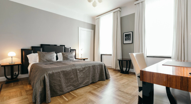 Hotel Borg by Keahotels