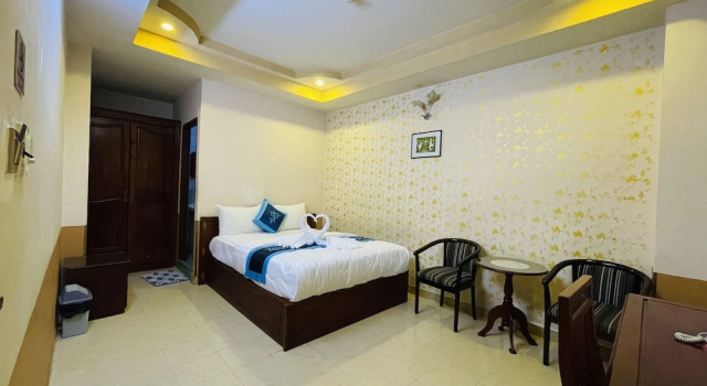 Hong Phat Hotel