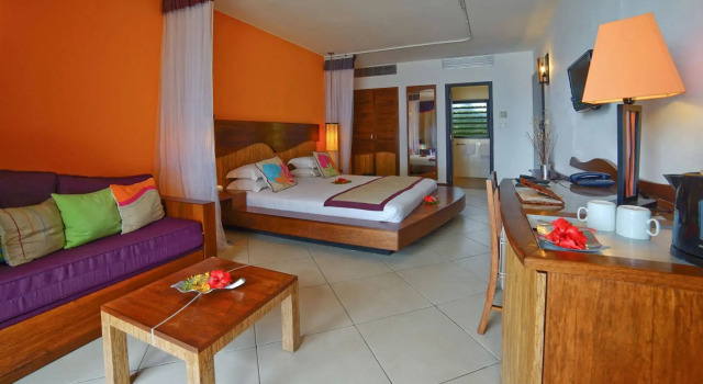 Mantis Soanambo Hotel and Spa