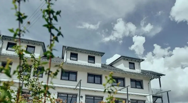Die Burg, Reserva ahora Hotel Hoteles en Baden-Wurtemberg con desayuno, Desayunos