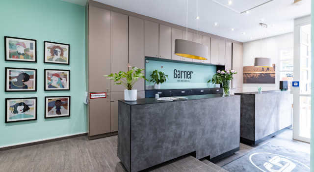 Garner Hotel Friedrichshafen by IHG