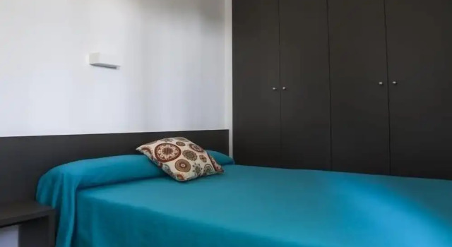 Апартаменты с 2 комнатами с балконом Apartamentos Treumal Park 46