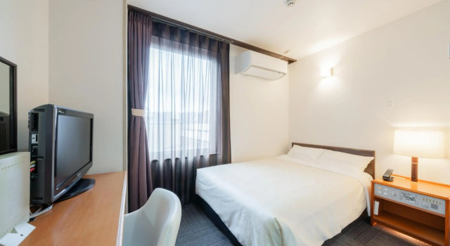 Hotel Hakodate Royal Seaside