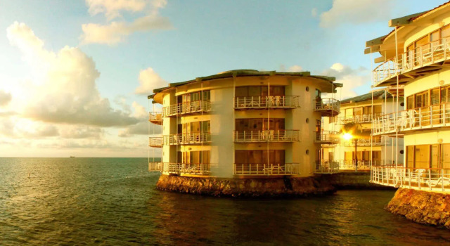 Decameron Aquarium - All Inclusive, Забронировать Курортный отель Курортные отели Сан-Андрес, Курортный отель